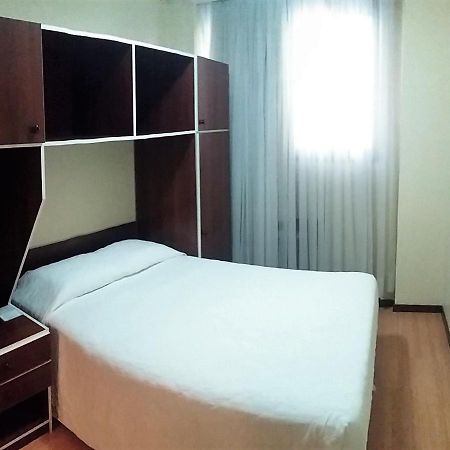 City Hotel 阿雷格里港 外观 照片